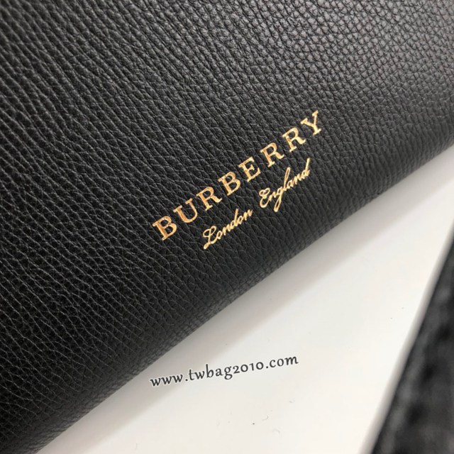 Burberry專門店新款迷你22班納手袋 巴寶莉手提肩背斜挎女包 yxb1419